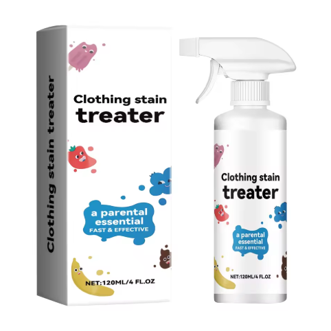 Stain Remover 120ML  مزيل بقع الأقمشة